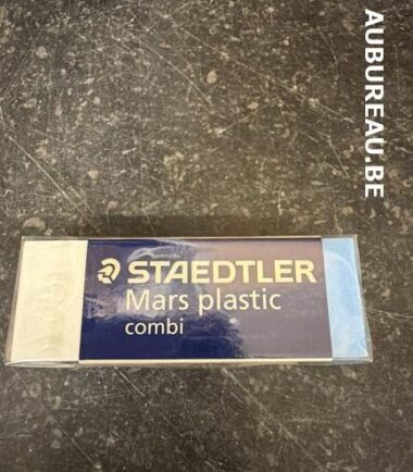 Gommes Staedtler réf 526508