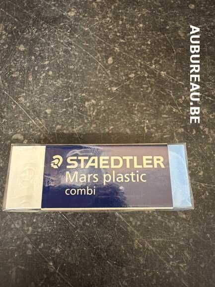 Gommes Staedtler réf 526508