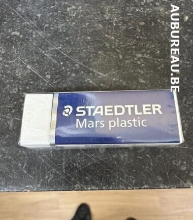Gomme Staedtler ref 52550