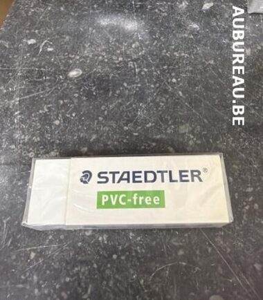 STAEDTLER-Gomme Staedtler réf 525B20