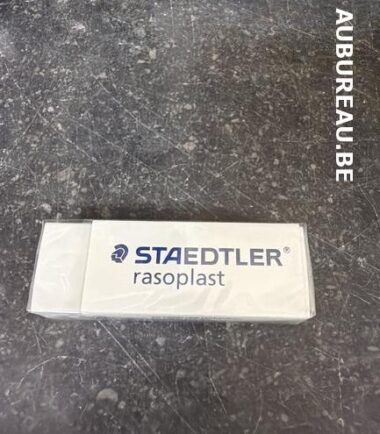 Gomme Staedtler réf 526B20