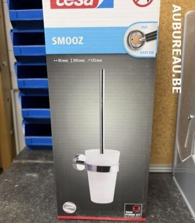 Support Tesa pour brosse