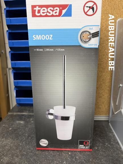 Support Tesa pour brosse