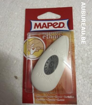 MAPED-Gomme Maped réf 011140