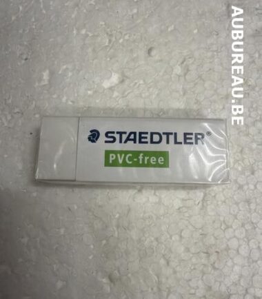 STAEDTLER-Gomme Staedtler réf 525B20
