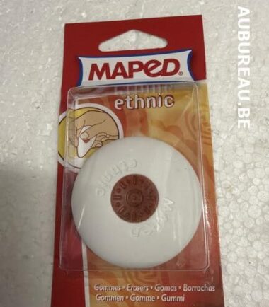 Gomme Maped réf 011140