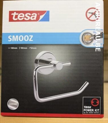 Porte papier toilette Tesa