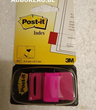 Post-it-Post-it 680-21