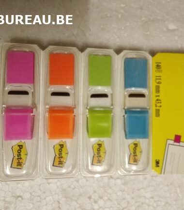 Post-it Index-Post-it 683-4ABXEU