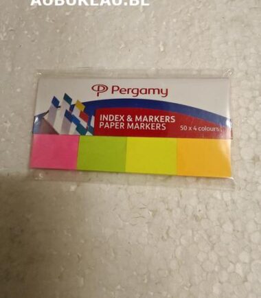 Pergamy-Post-it Pergamy 900768