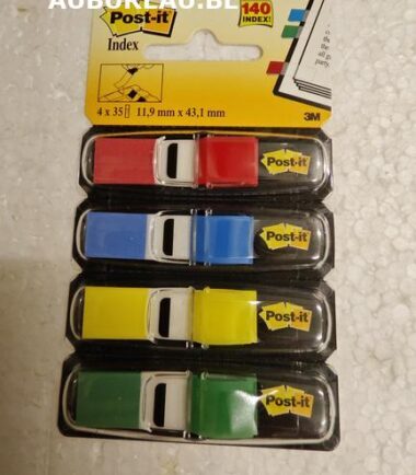 Post-it-Post-it 683-4