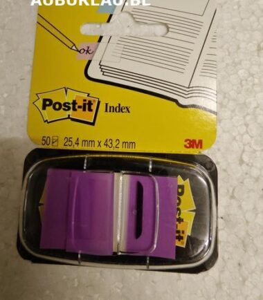 Post-it-Post-it 680-8 mauve