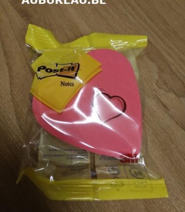 Post-it-Post it 2007H