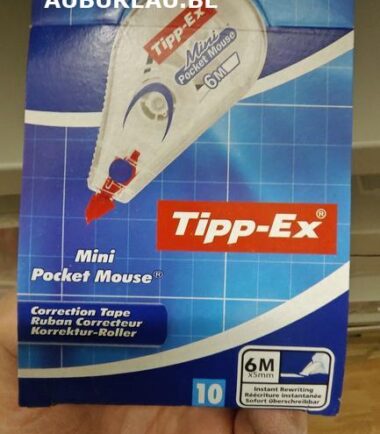 Tipp-ex mini
