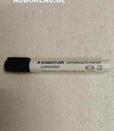 Feutres pour tableau blanc réf 351 coloris noir