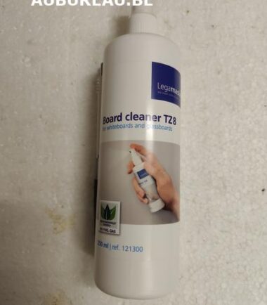 Spray 250 ml réf TZ8 pour tableau blanc
