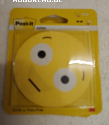 Post-it-Post-it BC-2030EMO