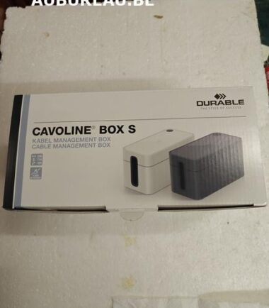 Boitier Cavoline Durable réf 5035 37