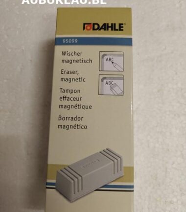Effaceur magnétique Dahle réf 95099