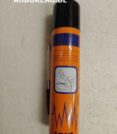 Nettoyant pour téléphone