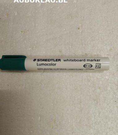 Feutres pour tableau blanc réf 351 coloris vert