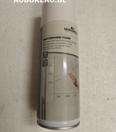 Bombe de mousse pour tableau blanc Durable 575602