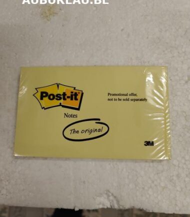 Post-it réf. 655