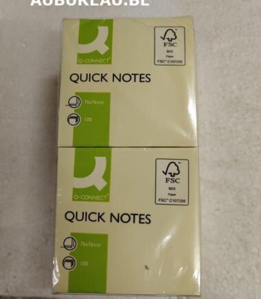 Post-it réf KF10502