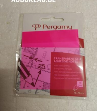 **Pergamy**-Post-it Pergamy 900912