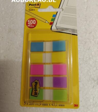 Post-it-Post-it 683-5CBEU