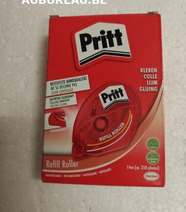 Dérouleur colle Pritt