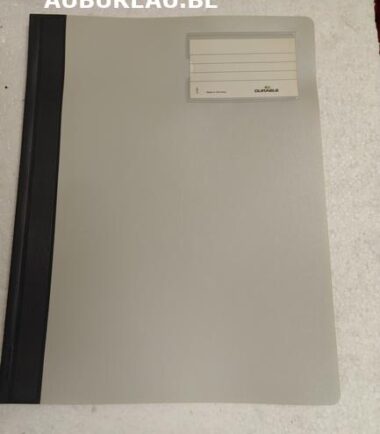 Farde Durable réf. 2300 coloris gris