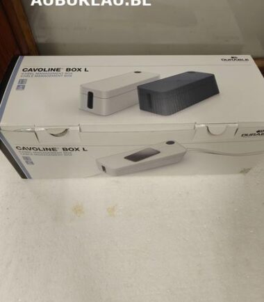 Boîte Cavoline L Durable réf 5030 37
