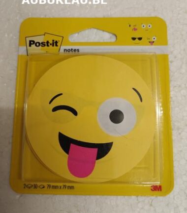 Post-it®-Post-it BC-2030-EMO