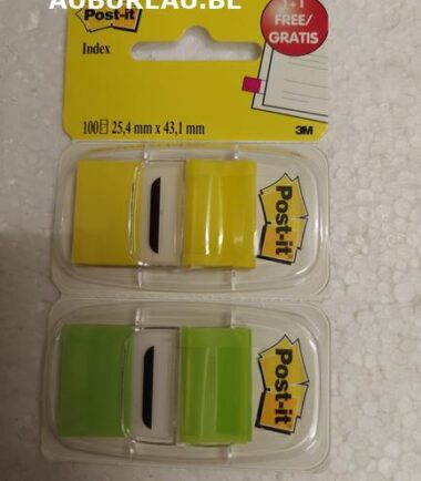 Post-it-Post-it 680-YG2P