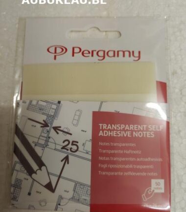 **Pergamy**-Post-it Pergamy 900911