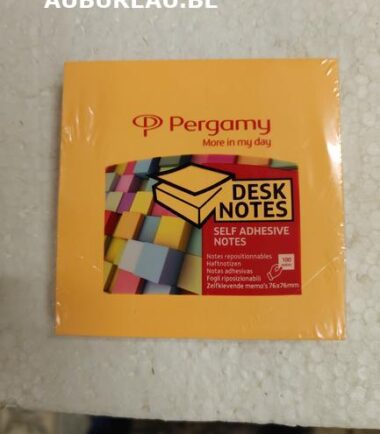 Post-it réf. 900757