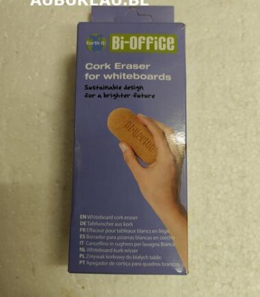 Effaceur tableau blanc