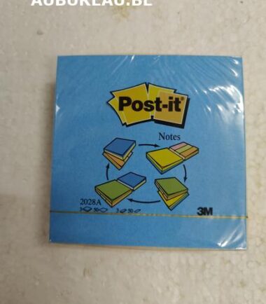Post-it réf. 2028