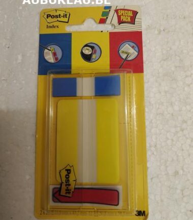 Post-it-Post-it 683-686-684