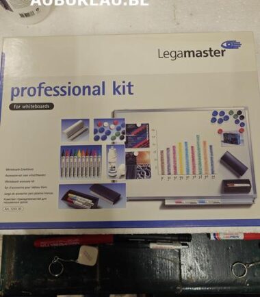 Starter kit Lega réf 125500