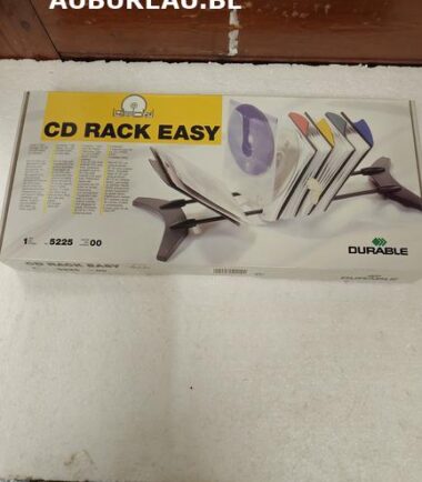 Rack pour CD Durable 5225