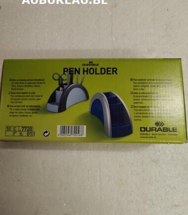 **PEN HOLDER**-Pot à crayons Durable réf 772001