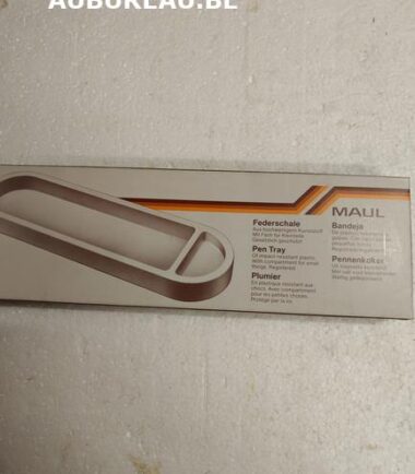 Federschale-Plumier MAUL réf 42222