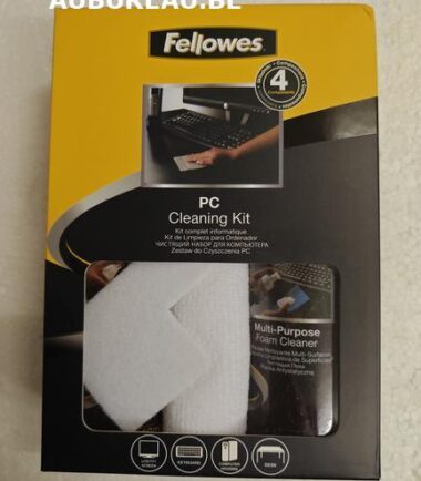 Kit de nettoyage PC