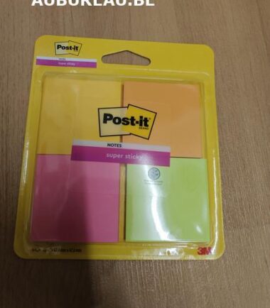Post-it-Post-it 6910SSS-YPOG