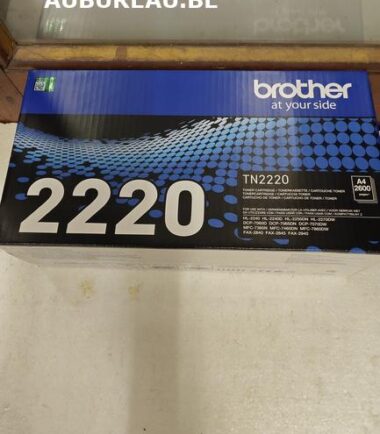 Toner Brother TN2220