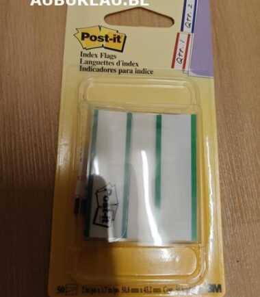 Post-it-Post-it 682-3