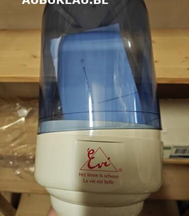 Distributeur de rouleaux essuie mains EVI réf A58201S