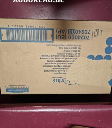 Distributeur d'essuies-mains Kimberly Clark réf 7024000